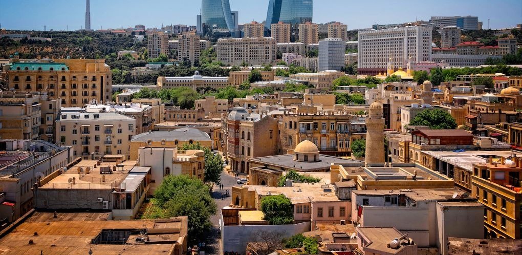 Discover Azerbaijan