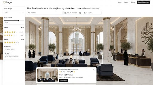 Star Markazia