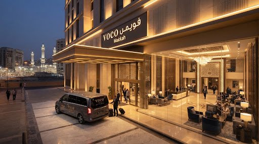 Manazil Marjan Hotel