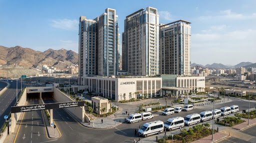 Qadat Al Diafa