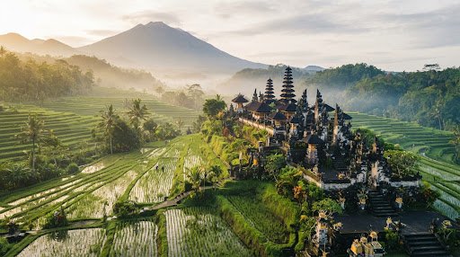 Discover Indonesia