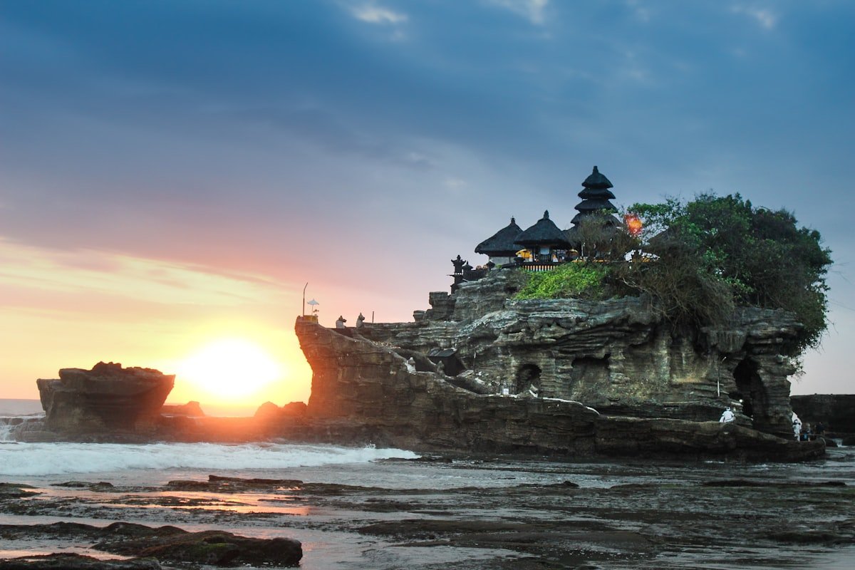 Indonesia tour