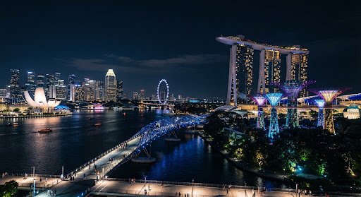 Singapore Tours